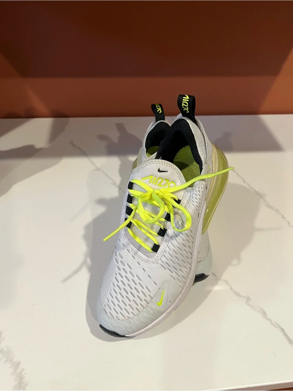 Nike youth athletic